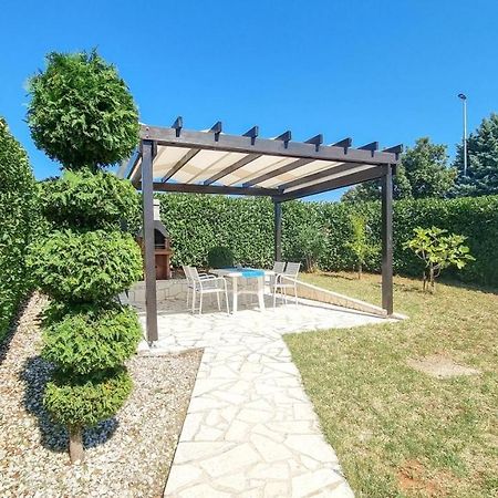 شقة Lea Novigrad Istria المظهر الخارجي الصورة