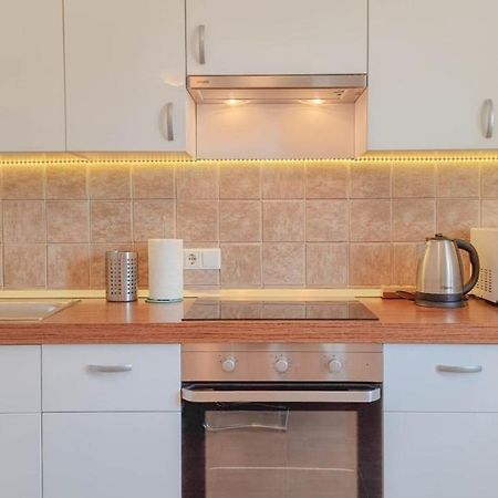 شقة Lea Novigrad Istria المظهر الخارجي الصورة