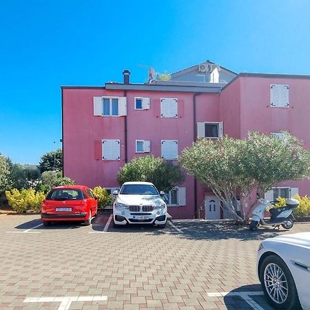 شقة Lea Novigrad Istria المظهر الخارجي الصورة