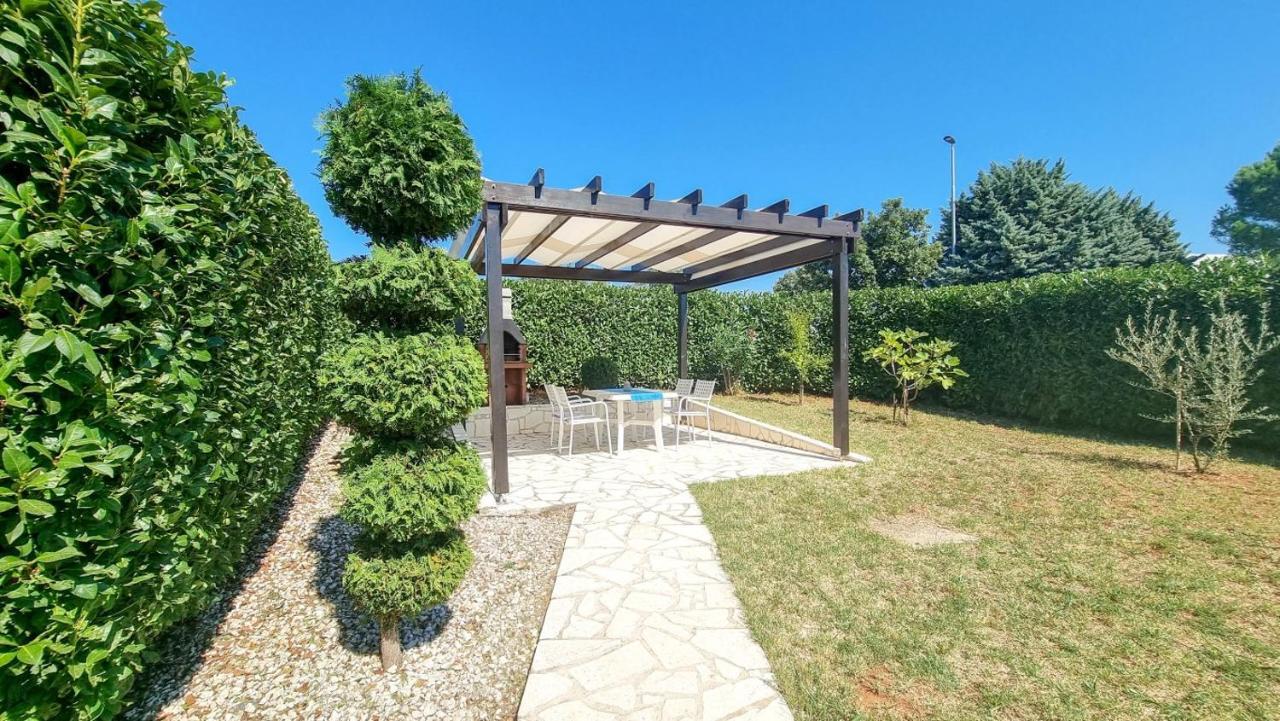 شقة Lea Novigrad Istria المظهر الخارجي الصورة