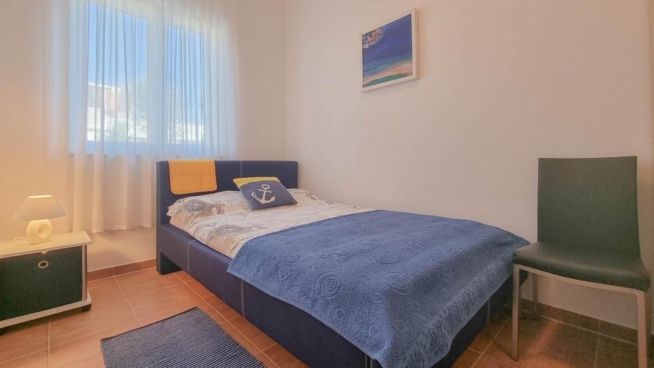 شقة Lea Novigrad Istria المظهر الخارجي الصورة