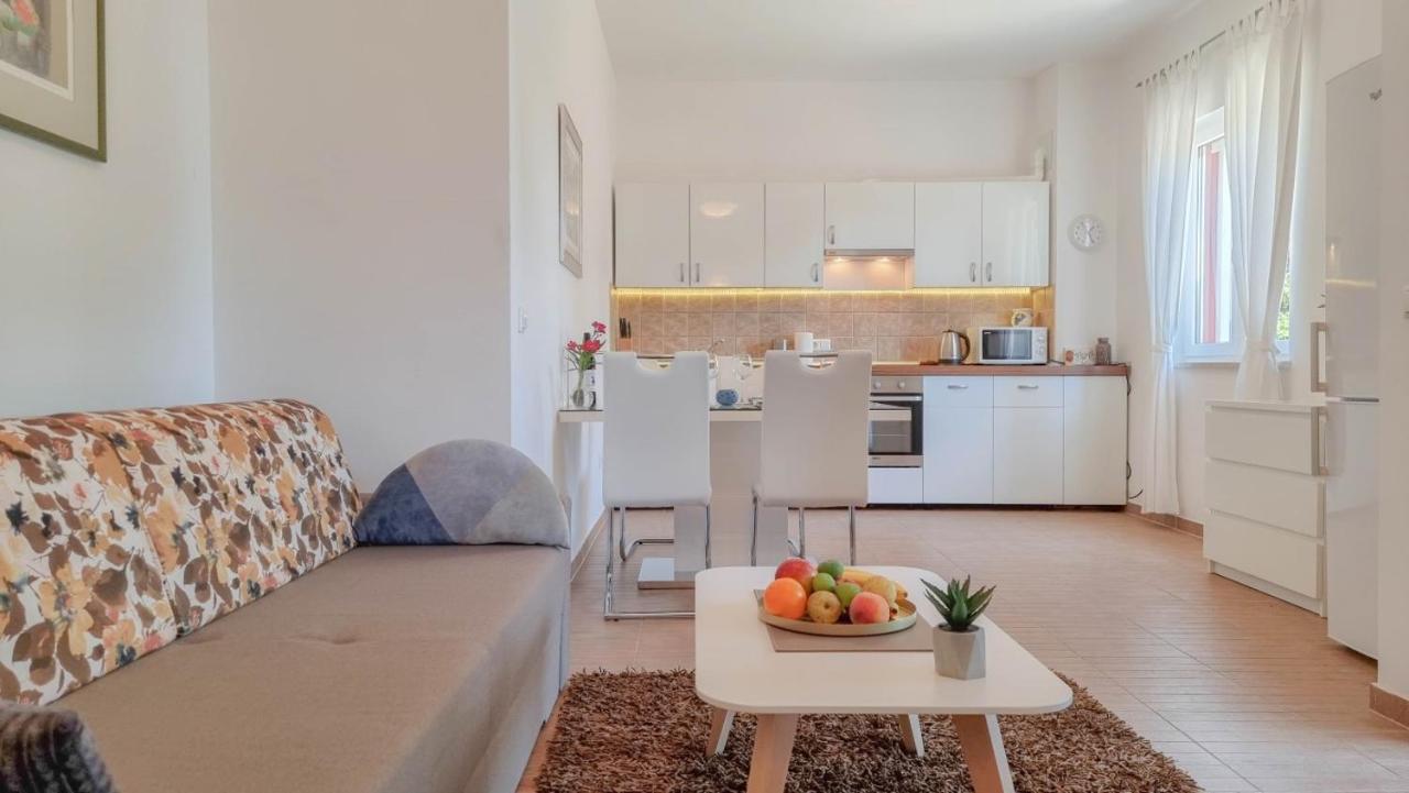 شقة Lea Novigrad Istria المظهر الخارجي الصورة
