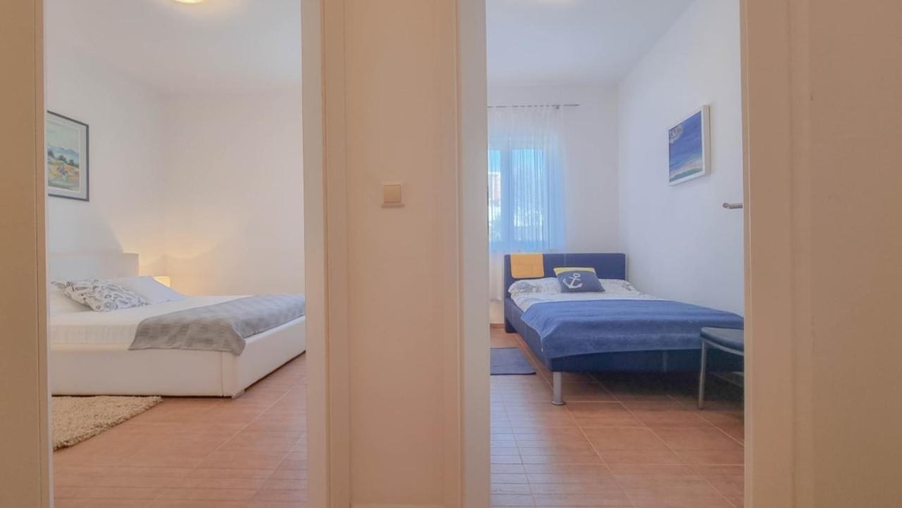 شقة Lea Novigrad Istria المظهر الخارجي الصورة