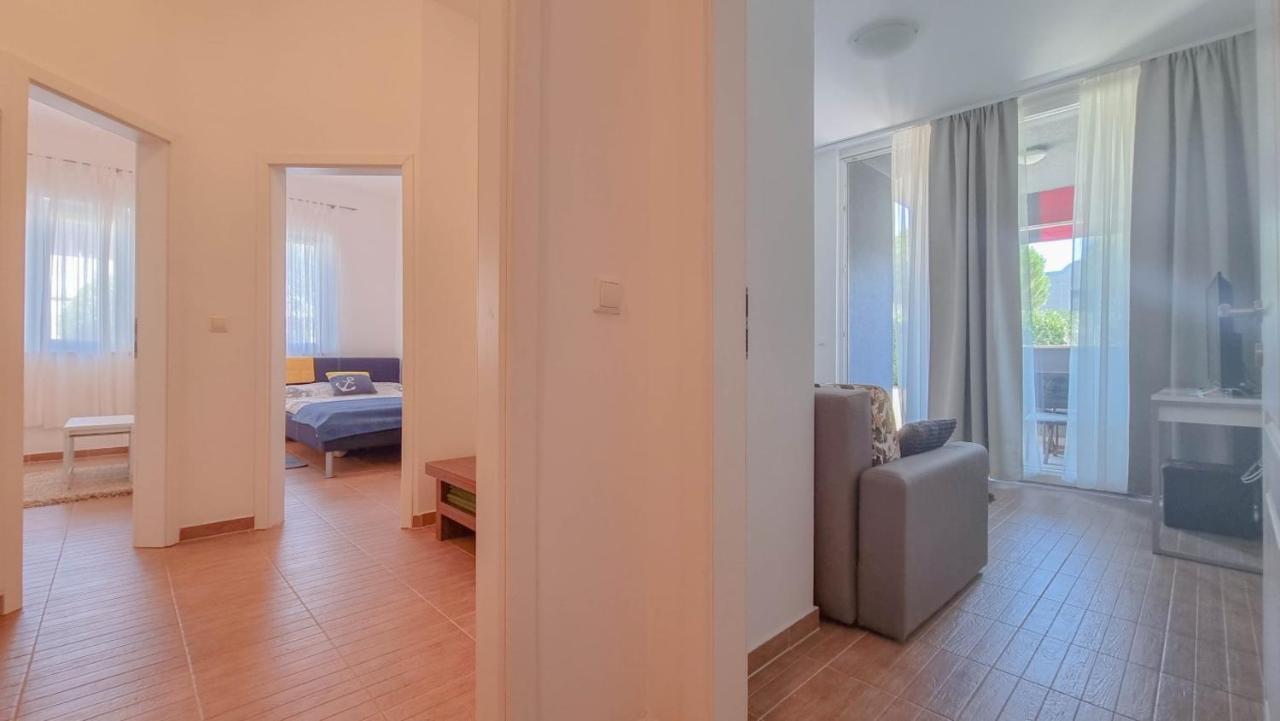 شقة Lea Novigrad Istria المظهر الخارجي الصورة