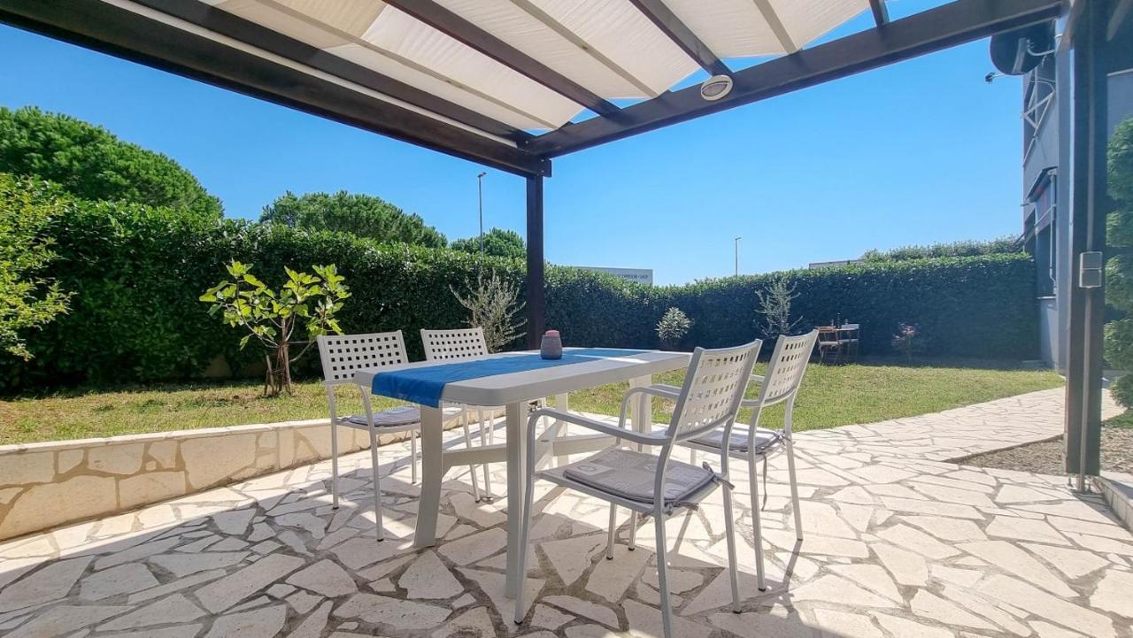 شقة Lea Novigrad Istria المظهر الخارجي الصورة