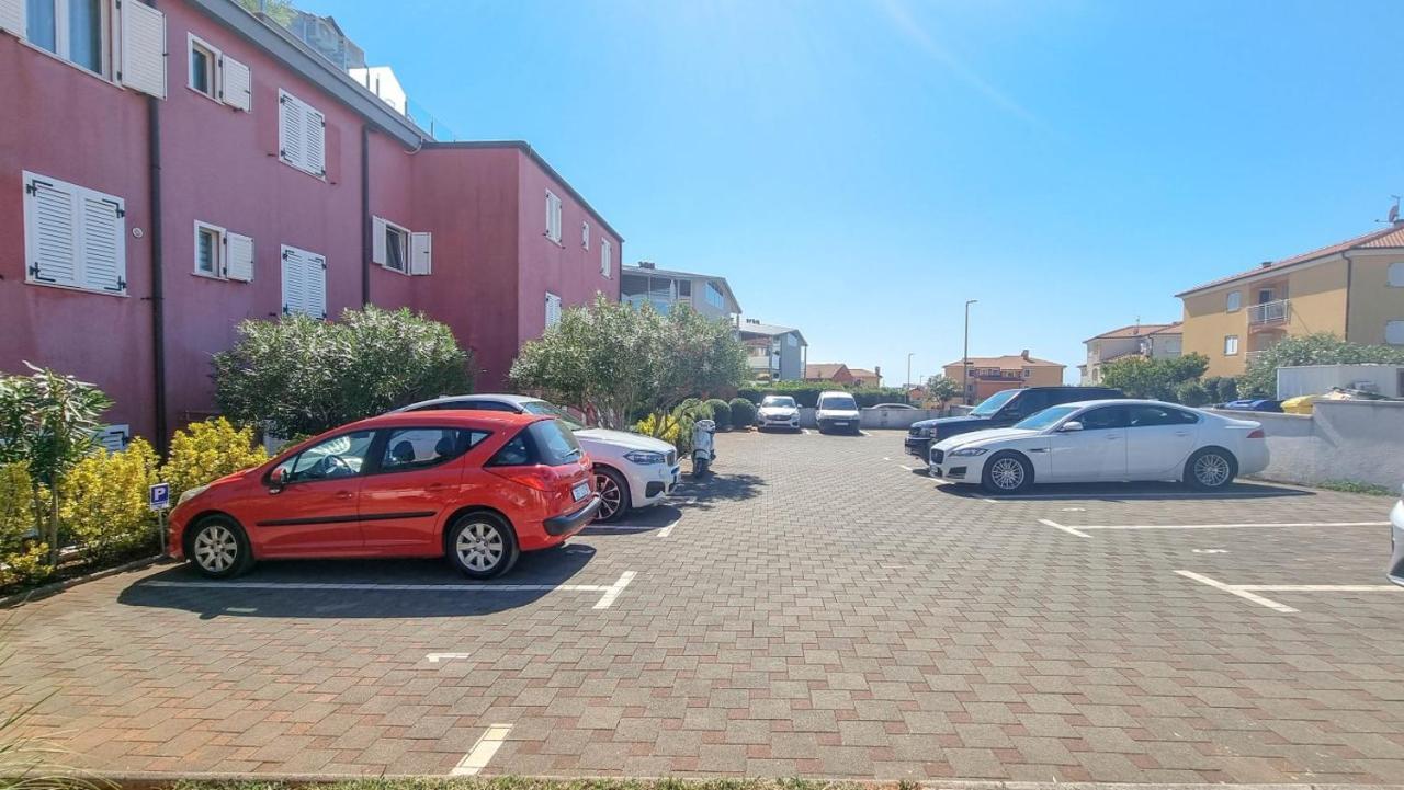 شقة Lea Novigrad Istria المظهر الخارجي الصورة