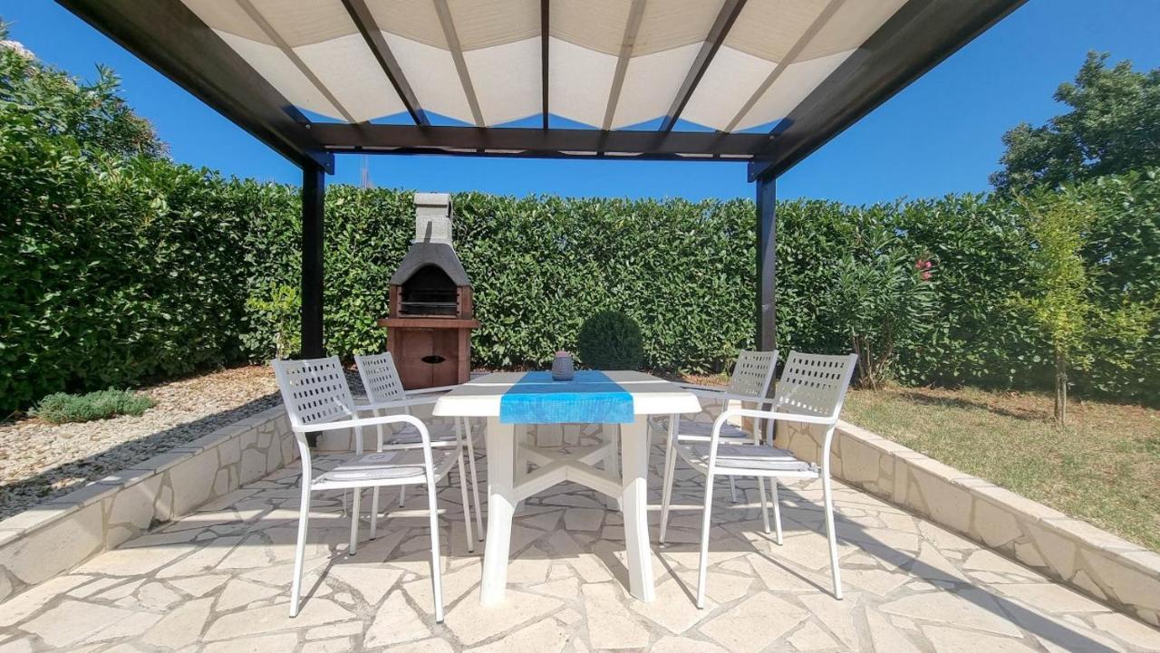 شقة Lea Novigrad Istria المظهر الخارجي الصورة