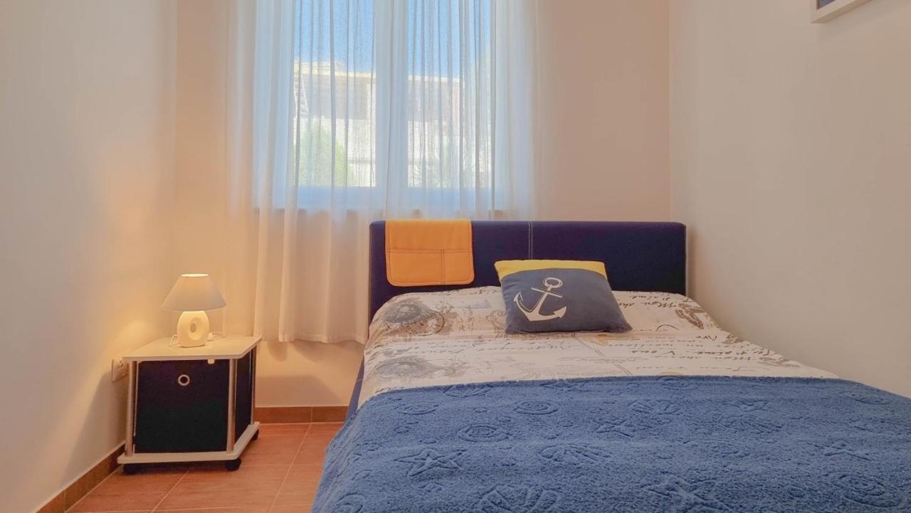 شقة Lea Novigrad Istria المظهر الخارجي الصورة