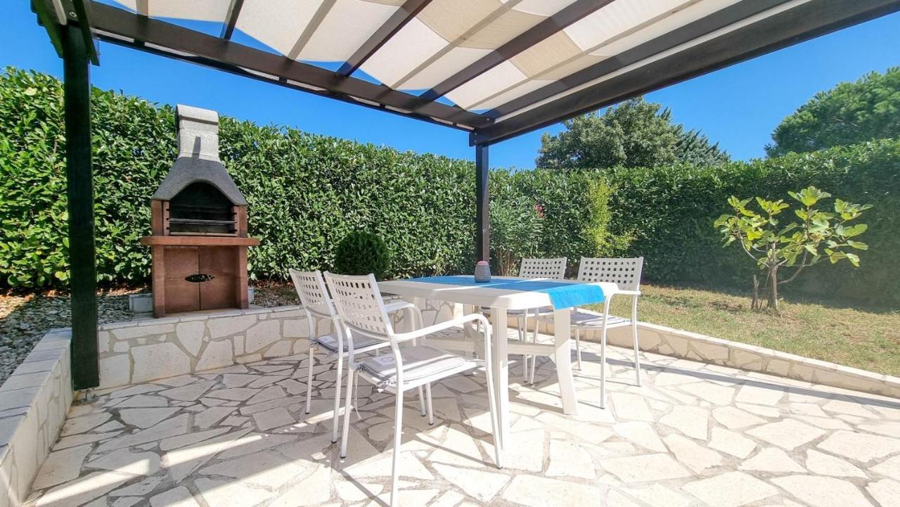 شقة Lea Novigrad Istria المظهر الخارجي الصورة